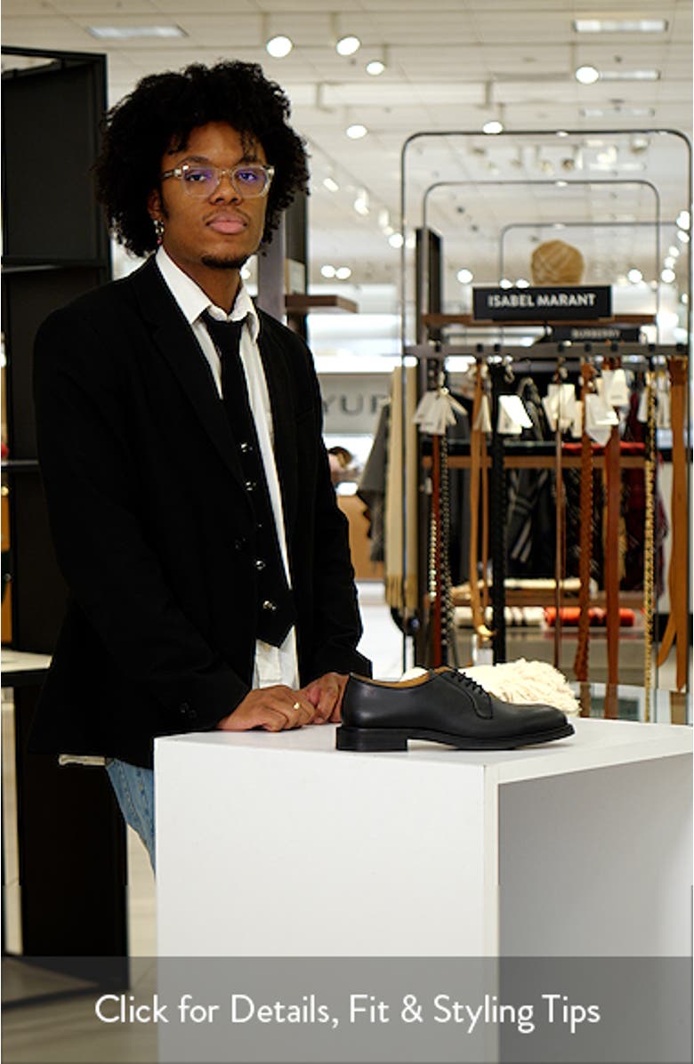 Oxford, sales video thumbnail