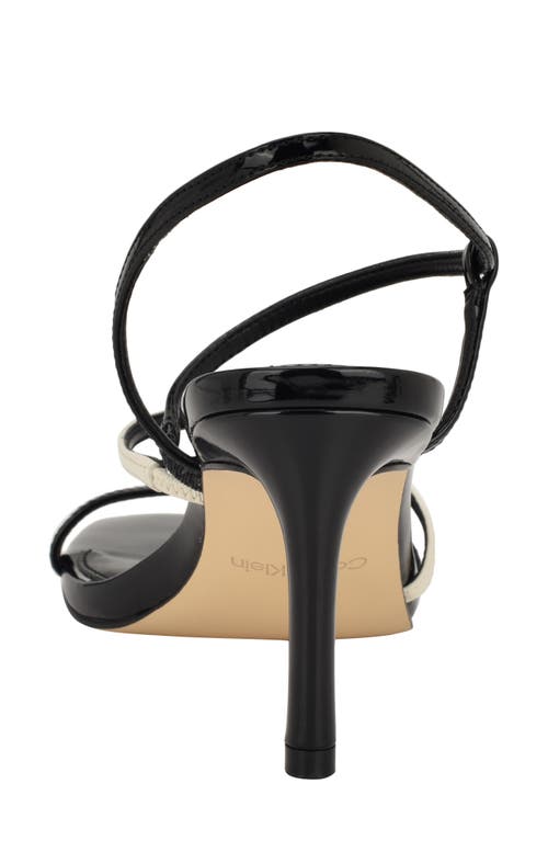 Calvin Klein Hadlee Sandal