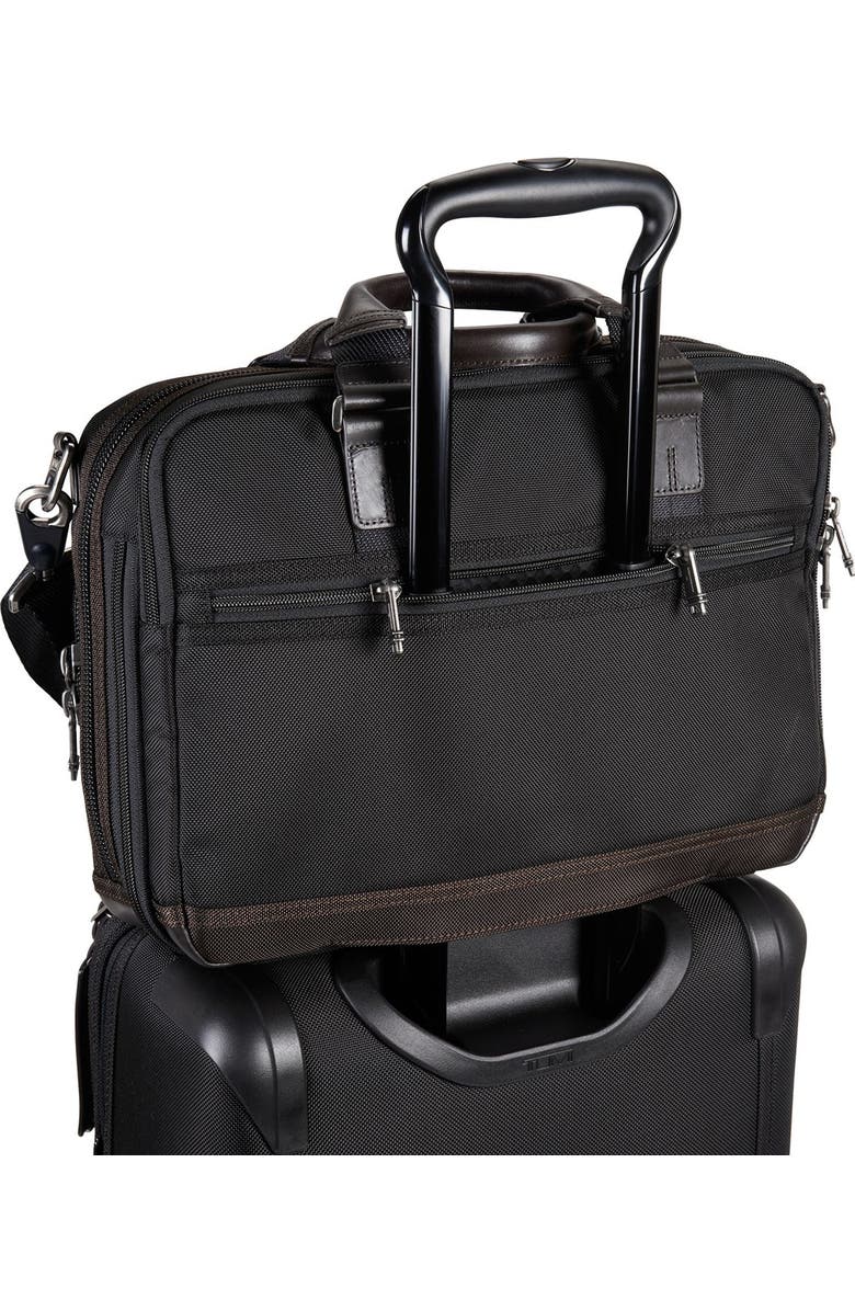 TUMI Alpha Bravo - Anderson Commuter Briefcase, Alternate, color,
