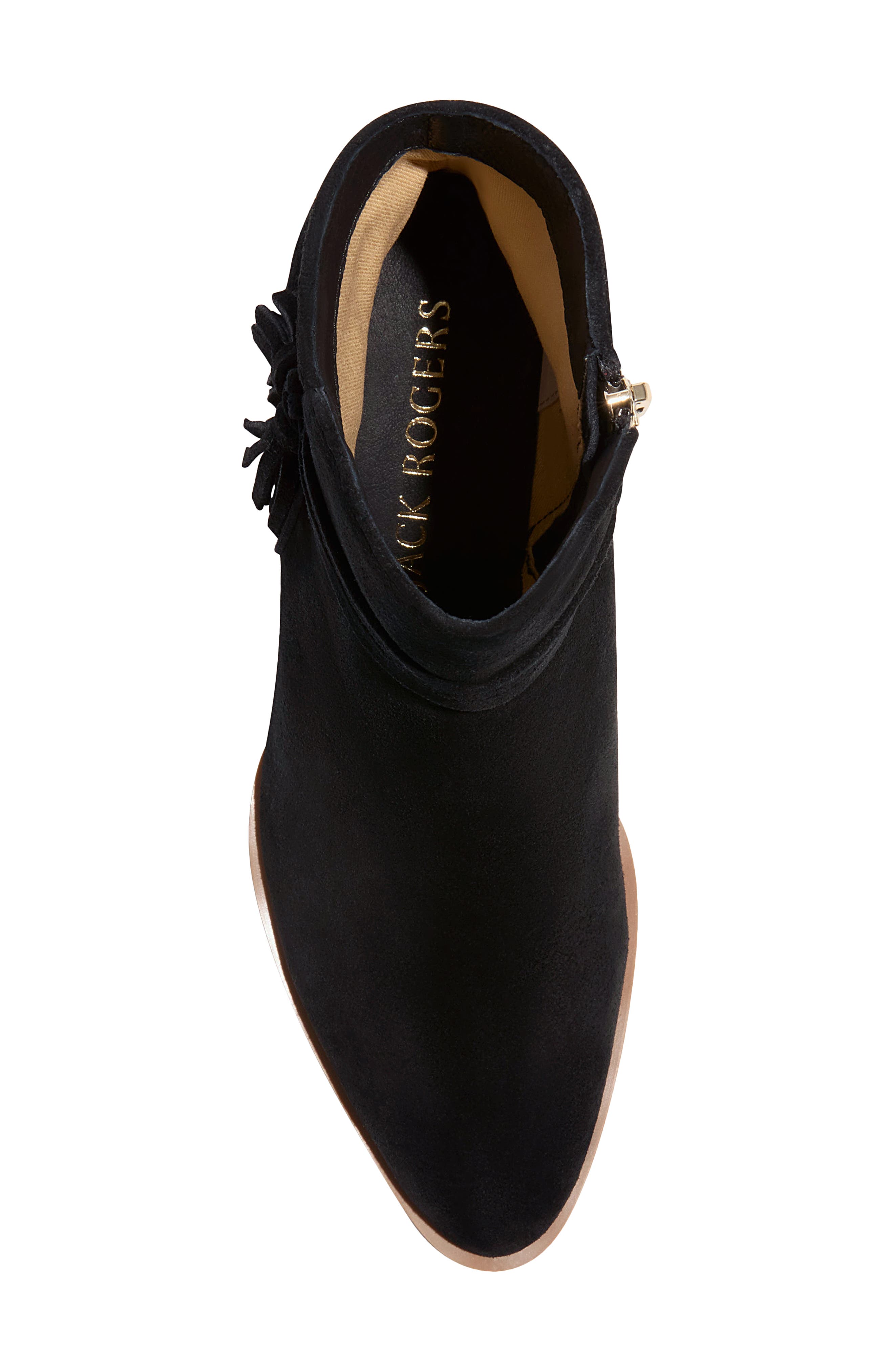 Jack Rogers Timber Tassel Bootie, Alternate, color, 