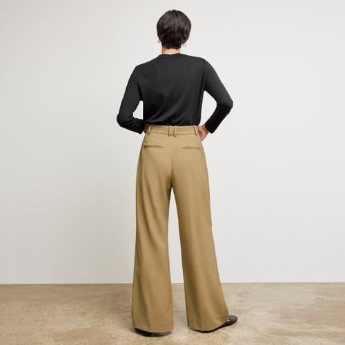 M.M.LAFLEUR M.M.LAFLEUR RAQUEL LONG-SLEEVE TEE