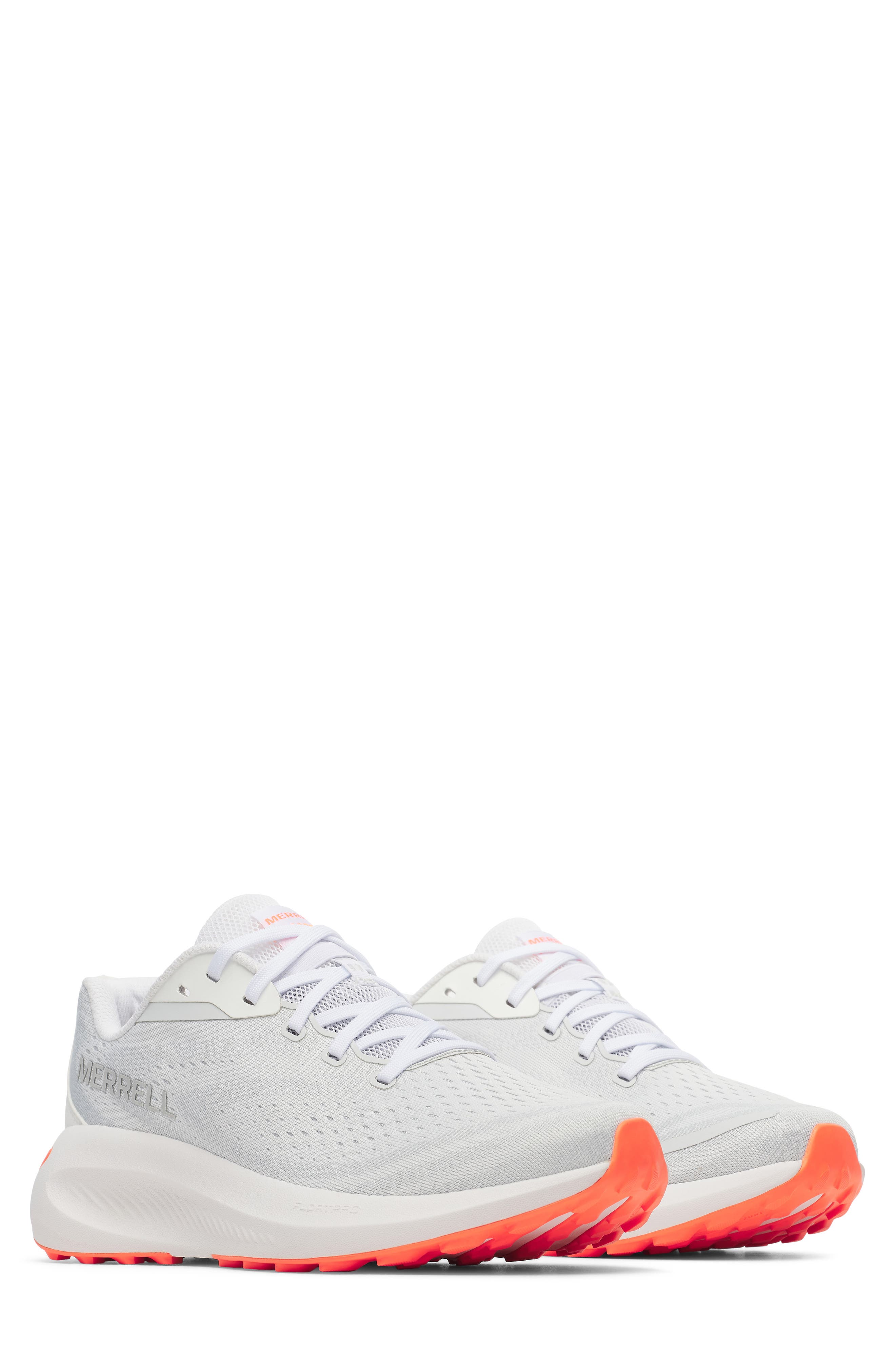 WHITE/ FLARE
