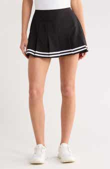 Original Penguin Pleated Tennis Skort