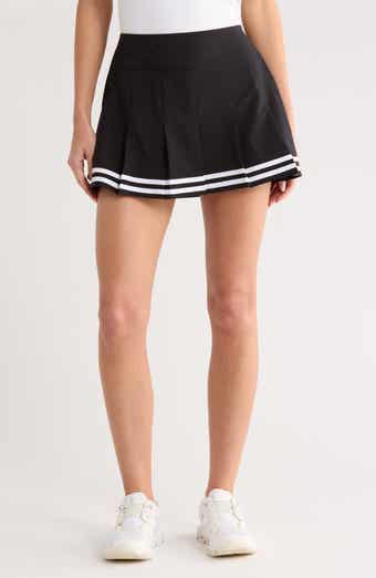 Original Penguin Pleated Tennis Skort