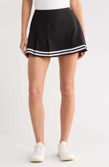 Original Penguin Pleated Tennis Skort