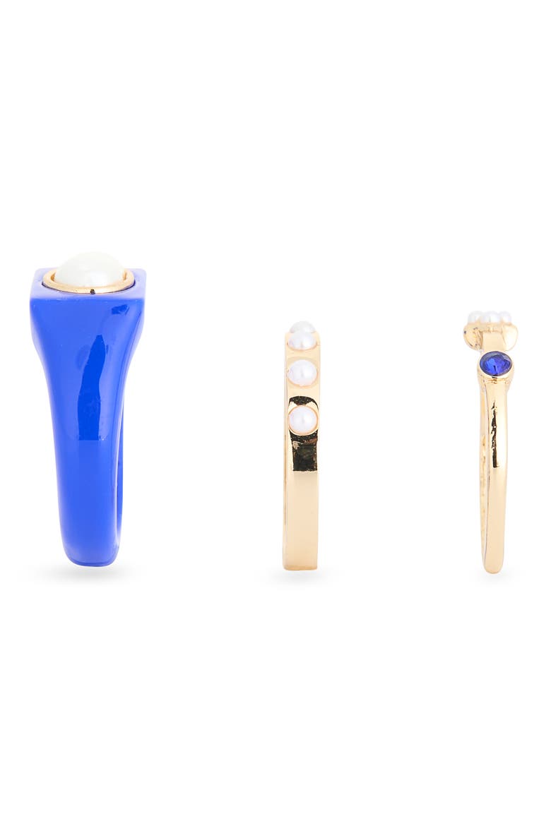 3-Pack Assorted Rings, Alternate, color, BLUE MULTI- GOLD