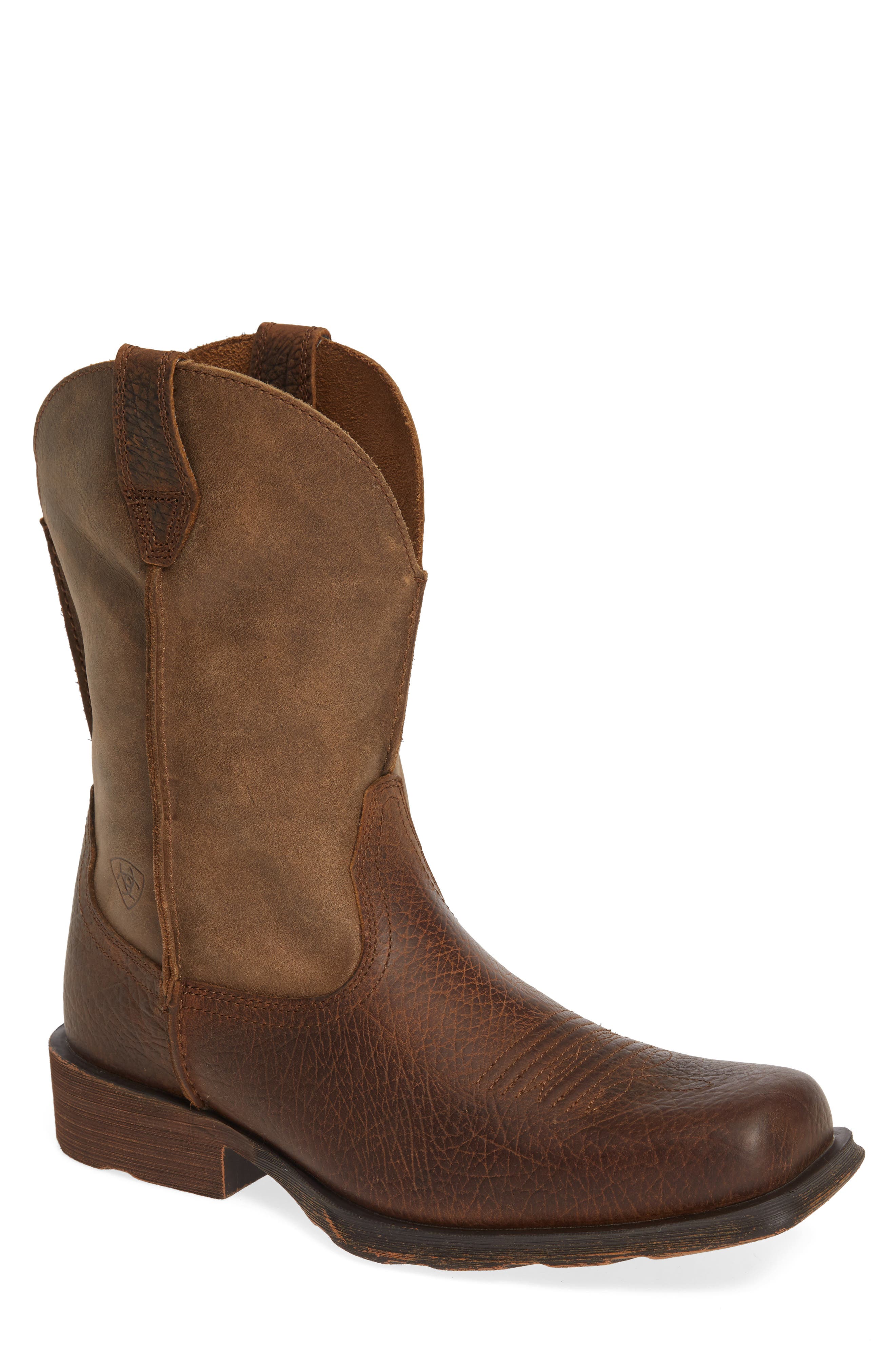 Rambler Boot - image 2