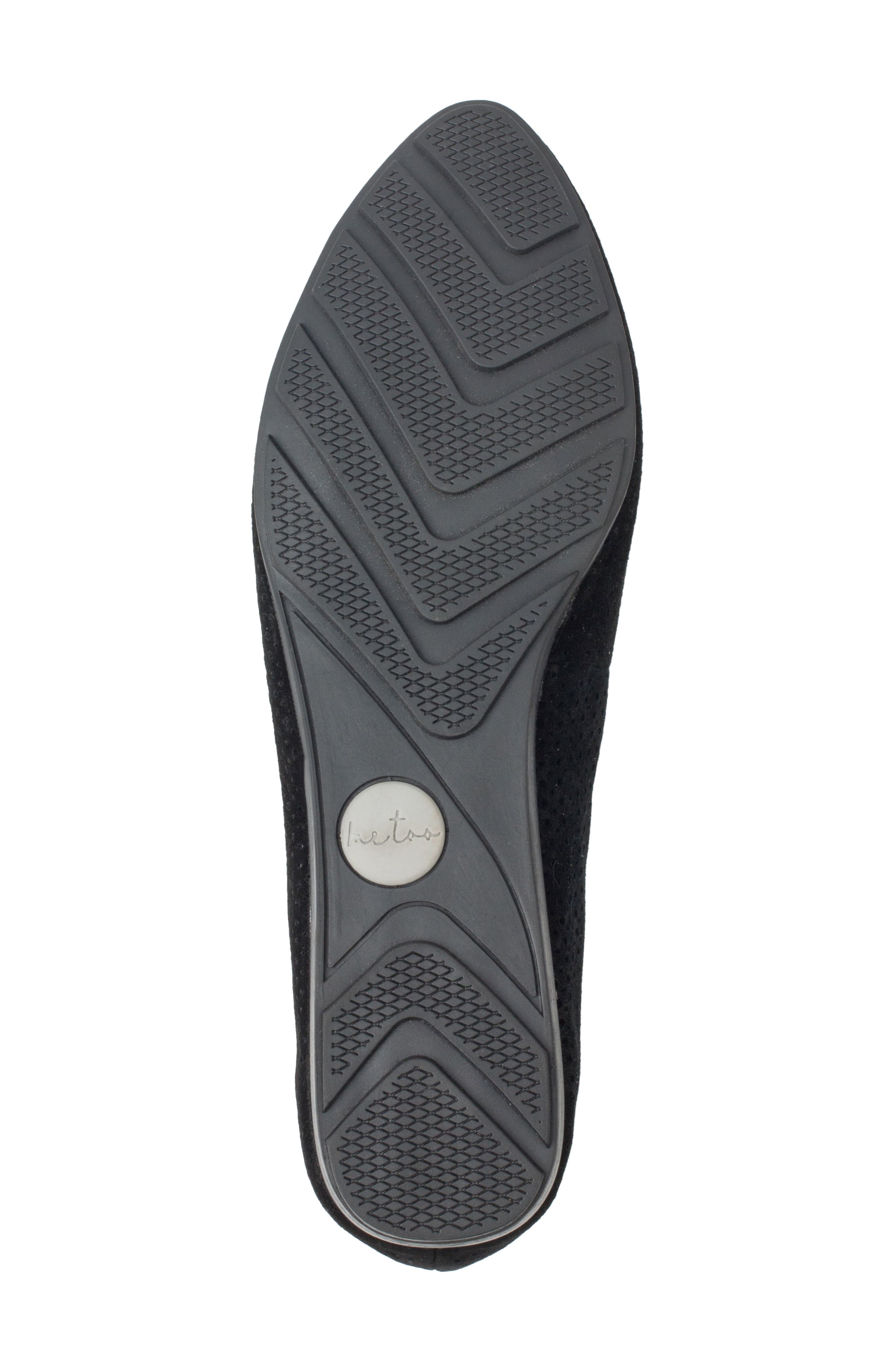 Me Too Alina Flat, Alternate, color, 