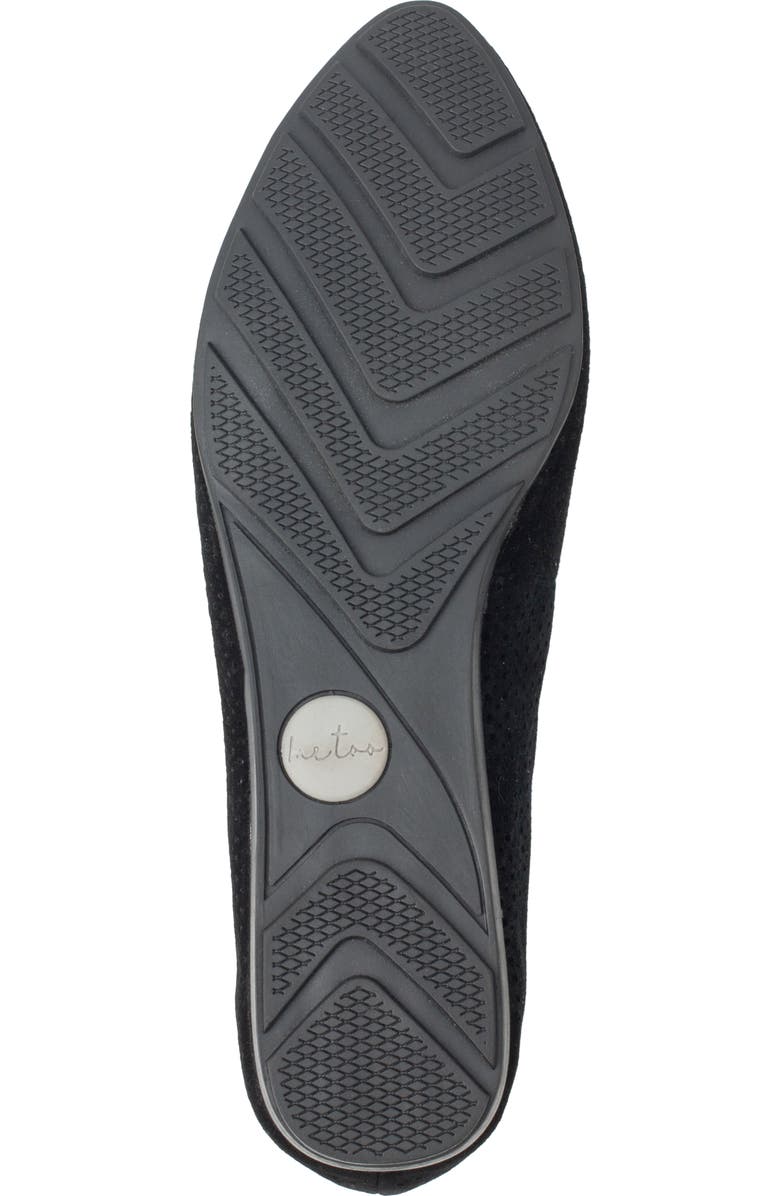 Me Too Alina Flat, Alternate, color,