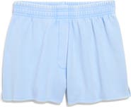 vineyard vines Kids' Garment Dyed Cotton Sweat Shorts