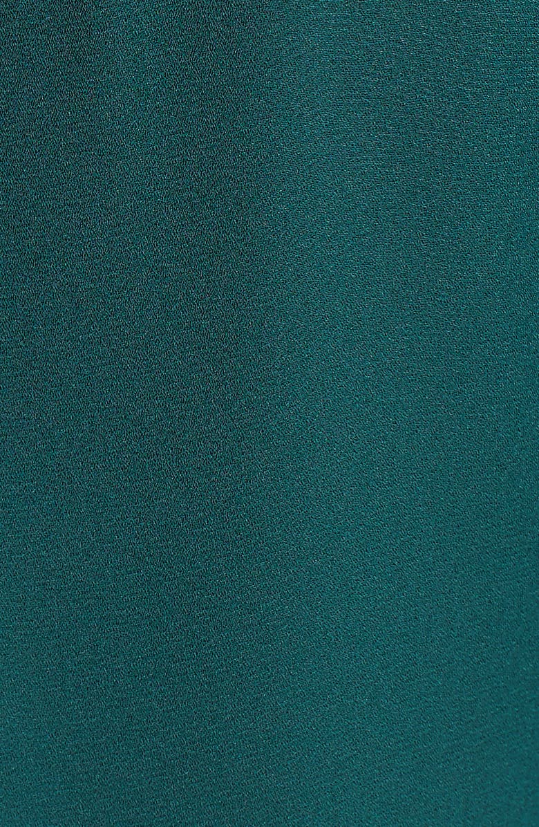 Trouvé Twist Front Knot Top, Alternate, color,