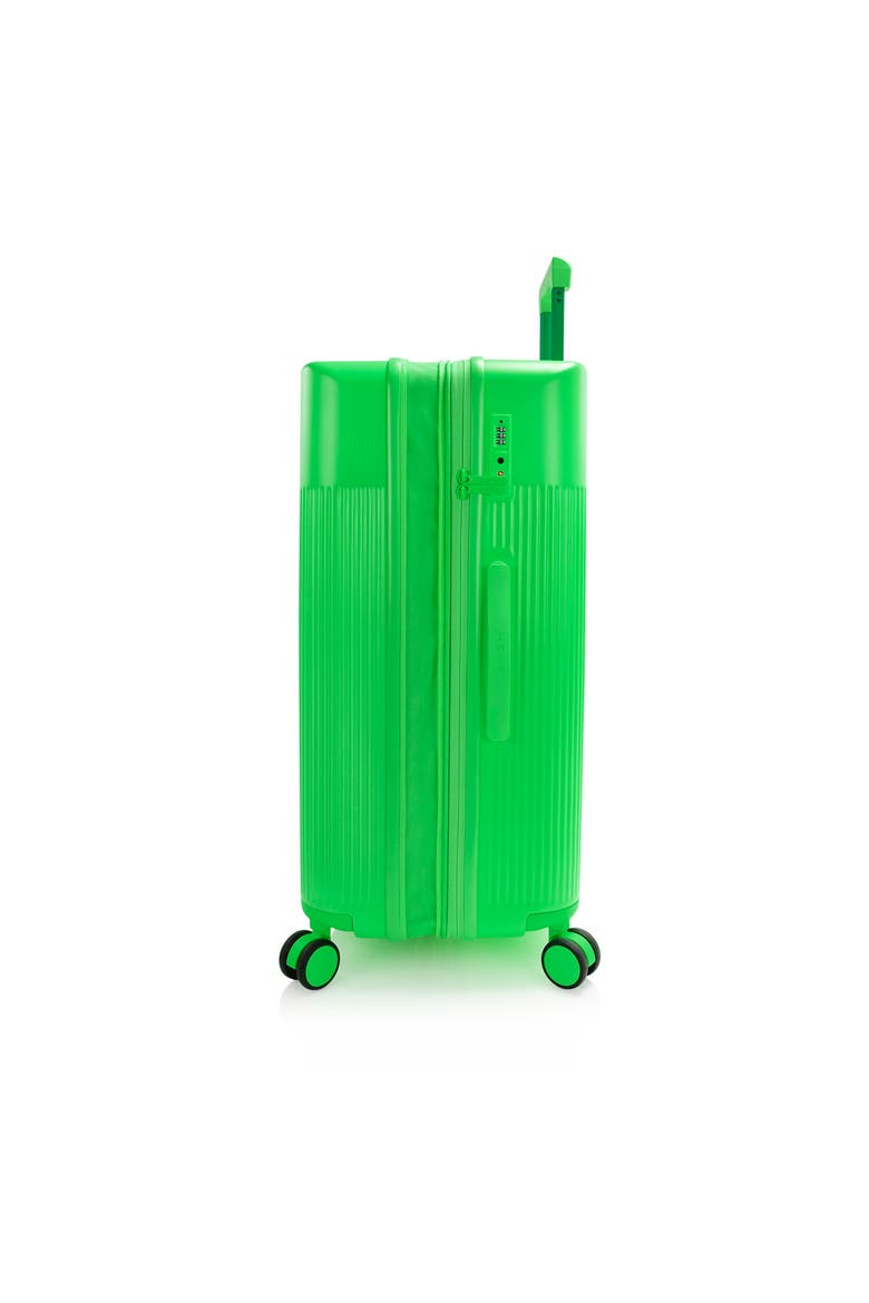 HiLite 29 Inch Luggage, Alternate, color, Island Green