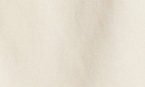 Mango Greta Pleat Front Shorts In Neutral