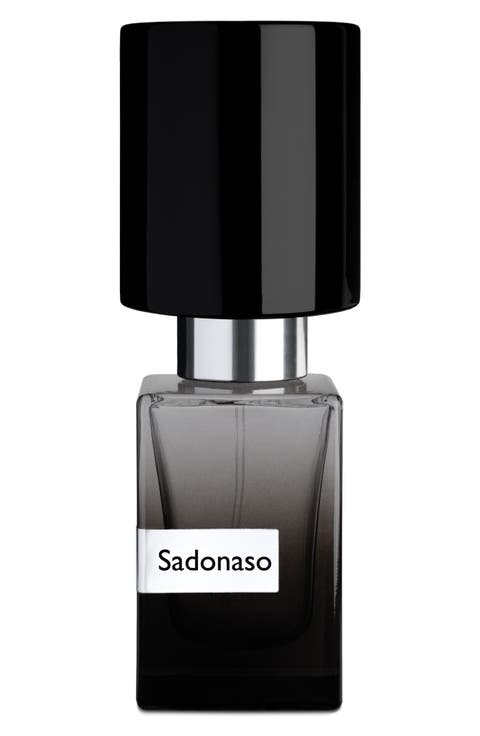 Sadonaso Extrait de Parfum