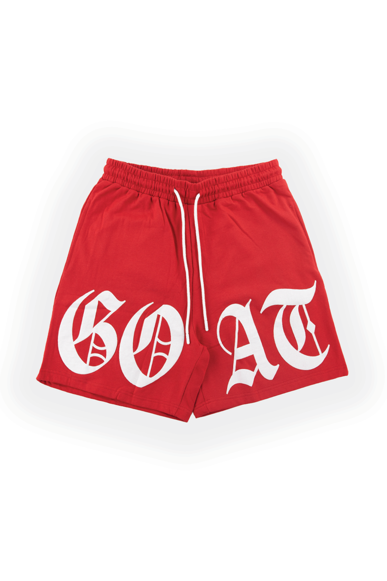 Jovi Shorts, Main, color, Salsa/ Goat