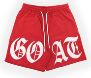 Fly By Night Jovi Shorts