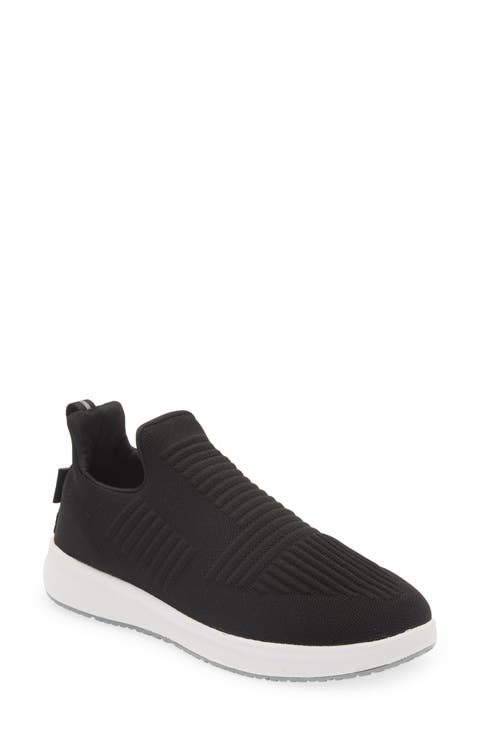 Trident Knit Sneaker (Women)