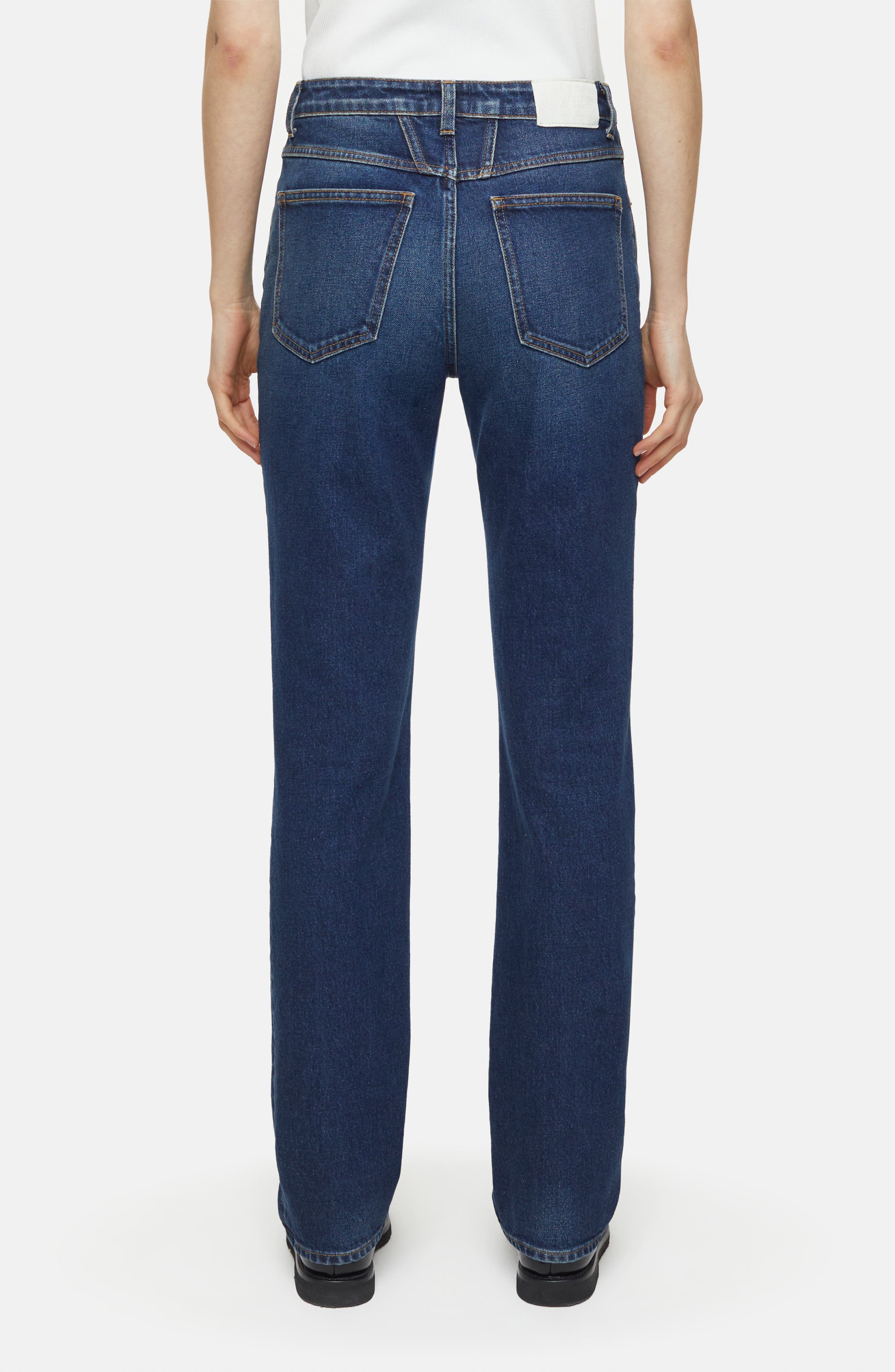 Jaylen Straight Leg Jeans - image 2