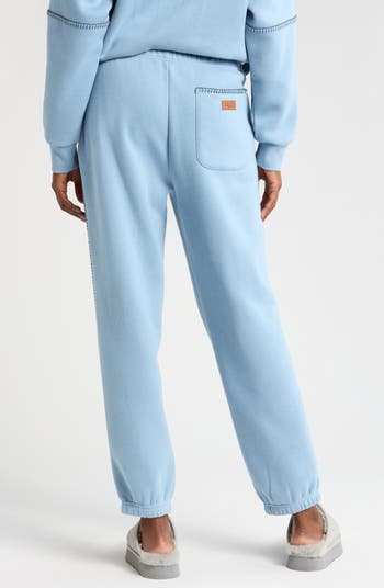 Classic Cotton Blend Sweatpants