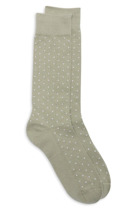 Cushion Foot Socks