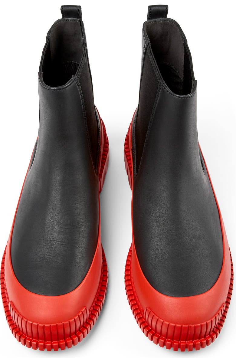 Camper Pix Chelsea Boot, Alternate, color, Multi - Assorted