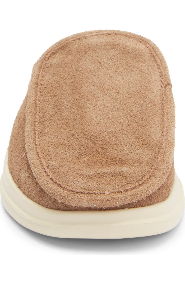 LUSSO CLOUD Esto Clog, Alternate, color, Chestnut Shortbread