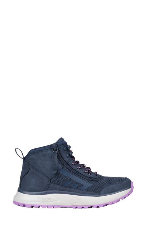 Billy Footwear Inclusion Trail Boot In Multi