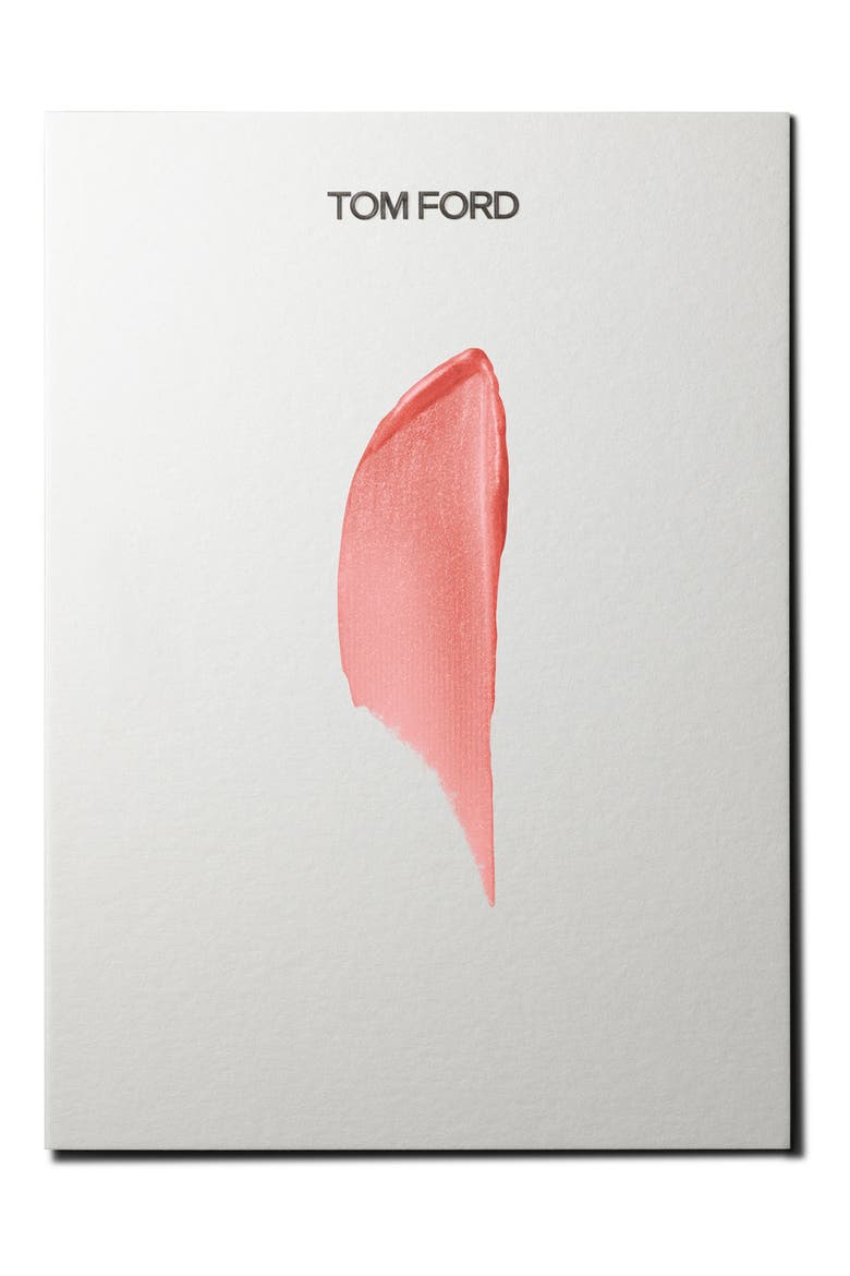 Lip Lacquer Extrême, Alternate, color, CAMEO