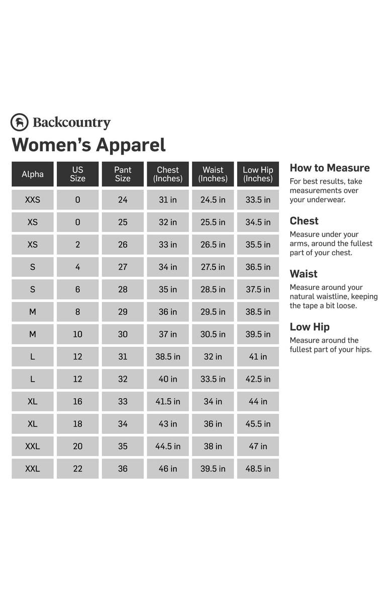 Backcountry Wander Sweater Fleece 1/2-Zip - Women
s, Alternate, color, Black