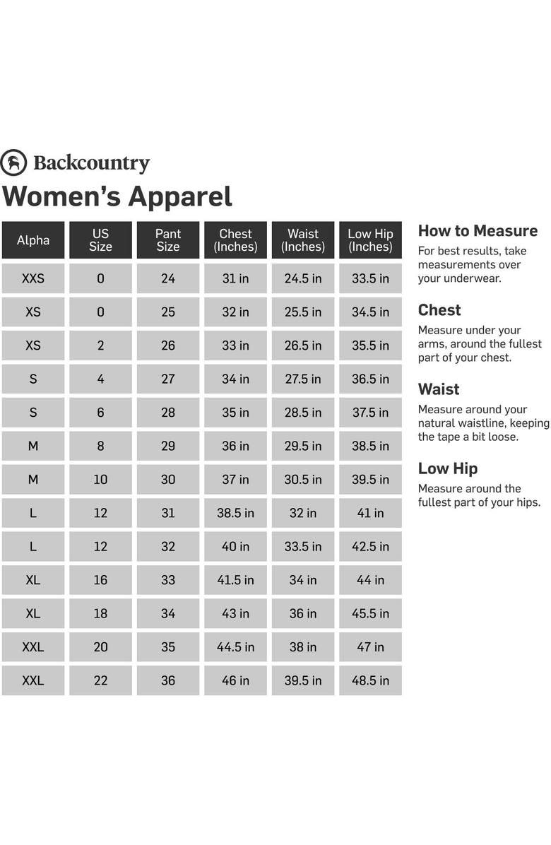 Backcountry All Around 40L Duffel, Alternate, color, Black