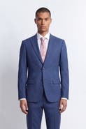 Twisted Tailor Gordon Slim Fit Suit Jacket