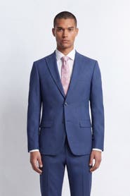 Twisted Tailor Gordon Slim Fit Suit Jacket