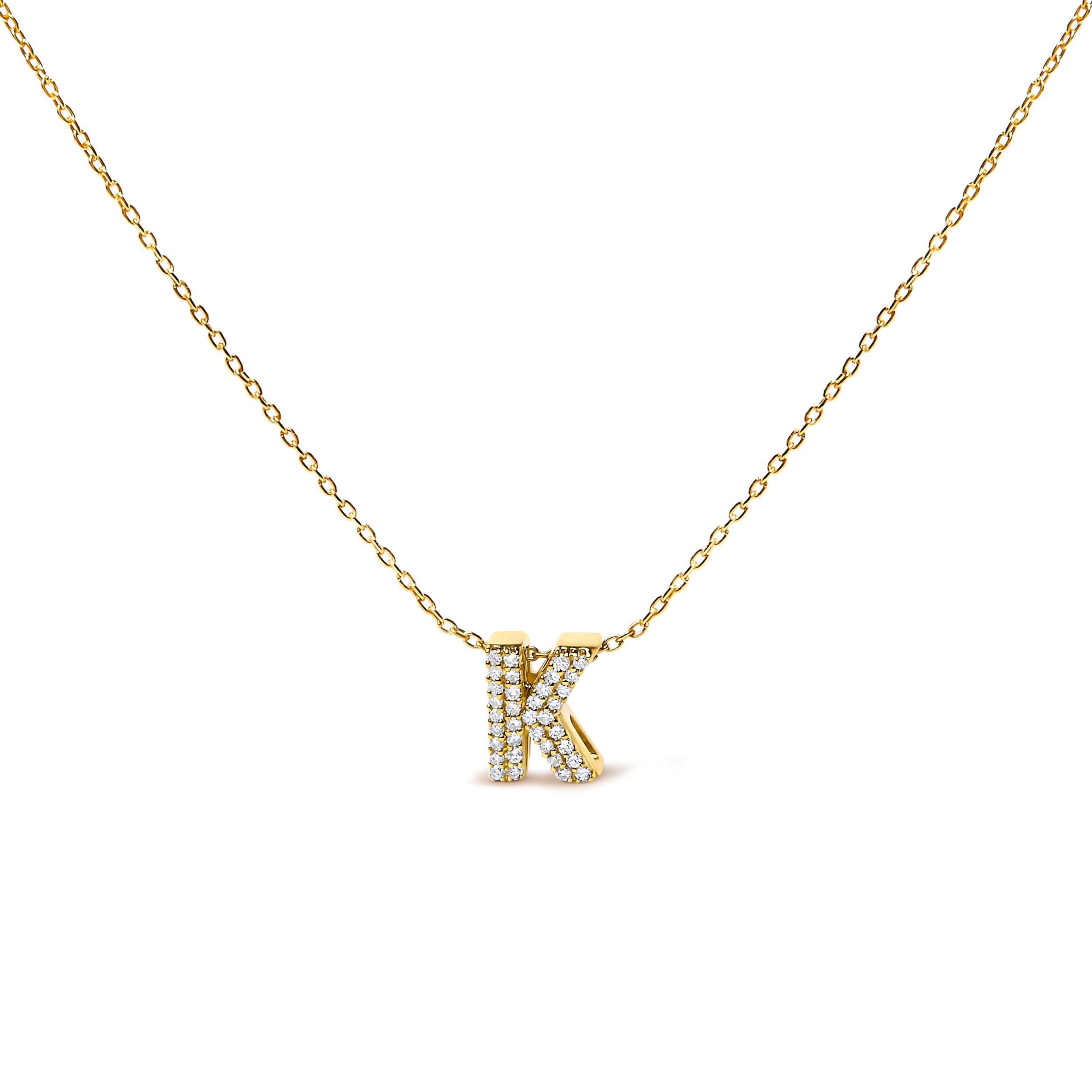 selected Yellow | K