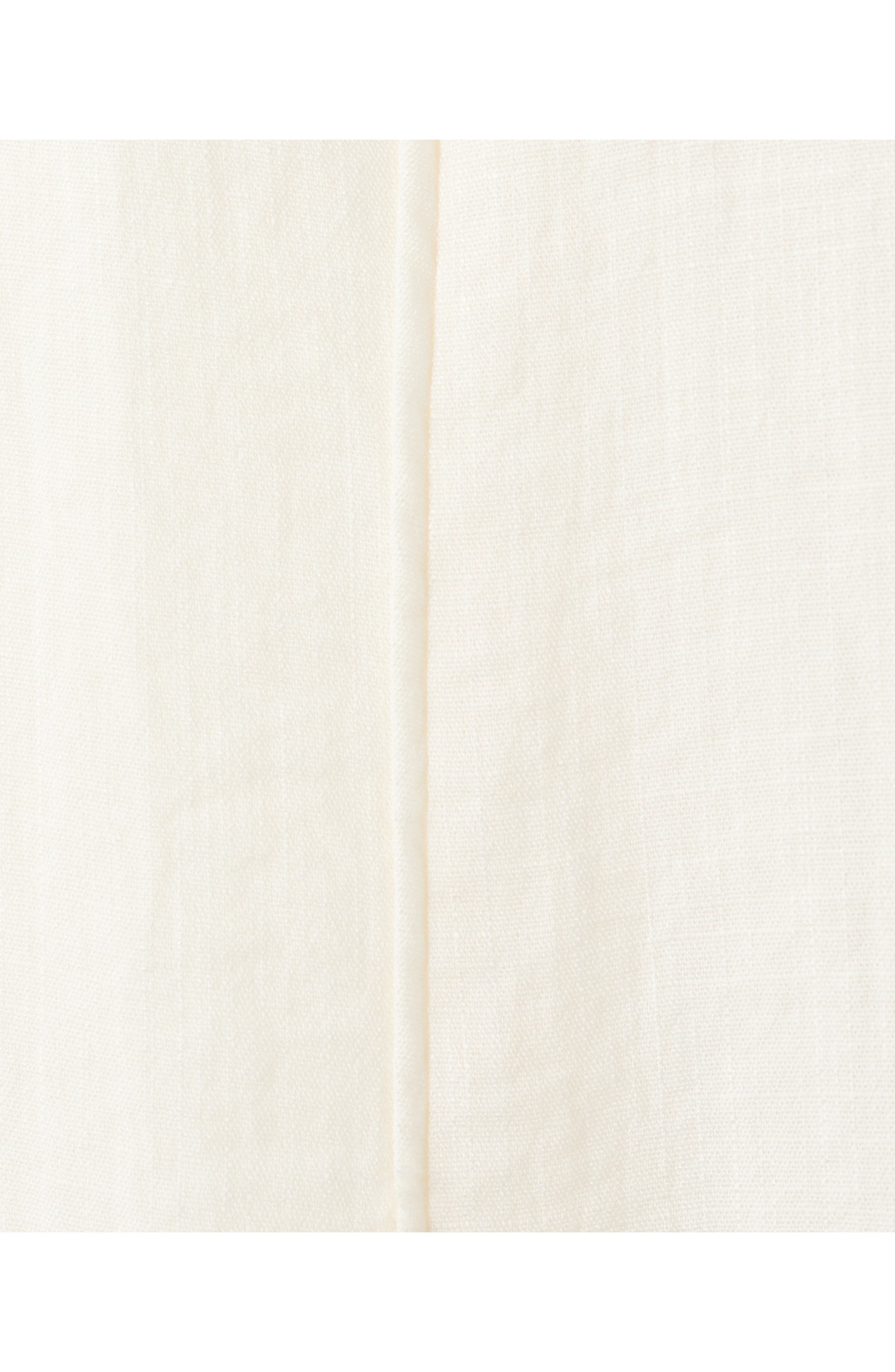 A-Line Midi Dress - image 4