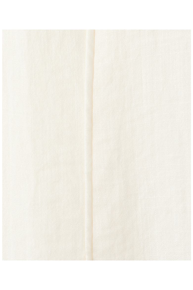 A-Line Midi Dress, Alternate, color, ECRU