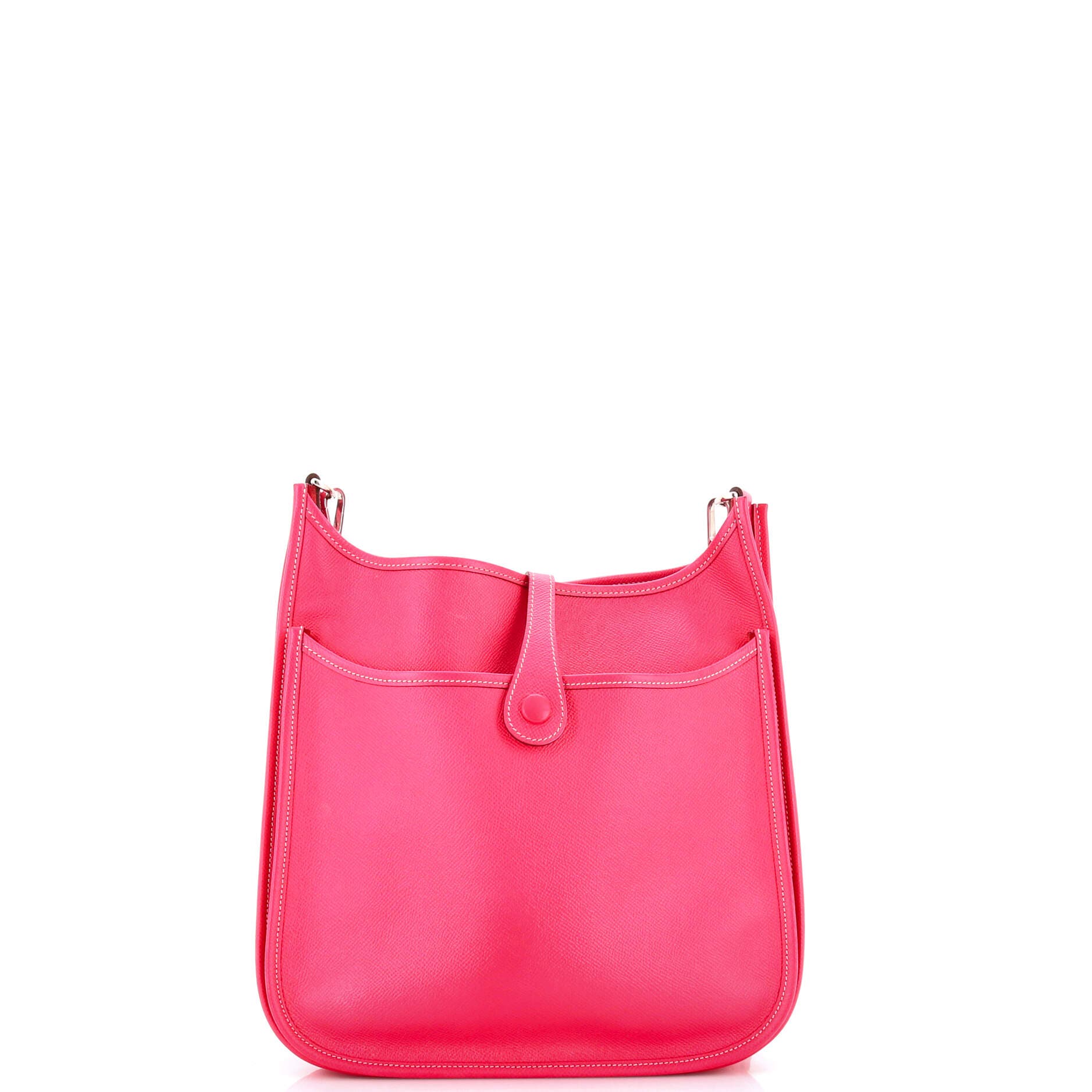 Evelyne Bag Gen III Epsom PM, Alternate, color, Pink
