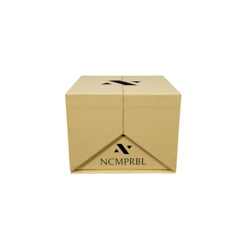 Ncmprbl Advance Crwn Mesh Strap Watch, 36mm In Multi