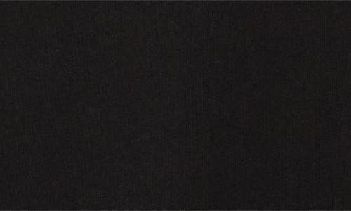 Pleasures Grin Heart Graphic Hoodie In Black