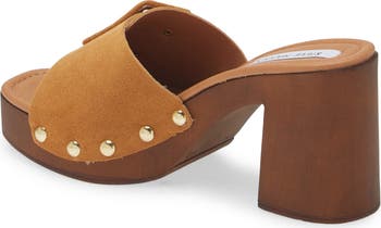 Steve Madden Marlena Platform Clog | Nordstrom