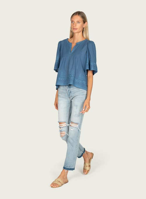 Secret Mission Kali Top