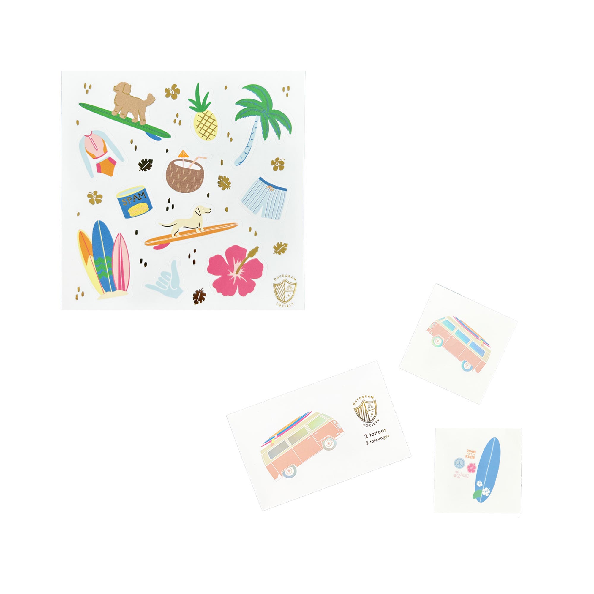 selected Assorted Pre-Pack