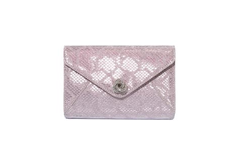 The Mini Frieda Clutch