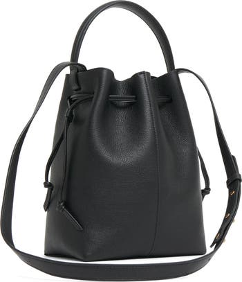 【MANSUR GAVRIEL】★ショルダーバッグ★ Dea Bucket Mansur Gavriel Dea Bucket Bag | Red | FARFETCH