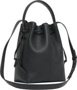Mansur Gavriel Dea Leather Bucket Bag | Nordstrom