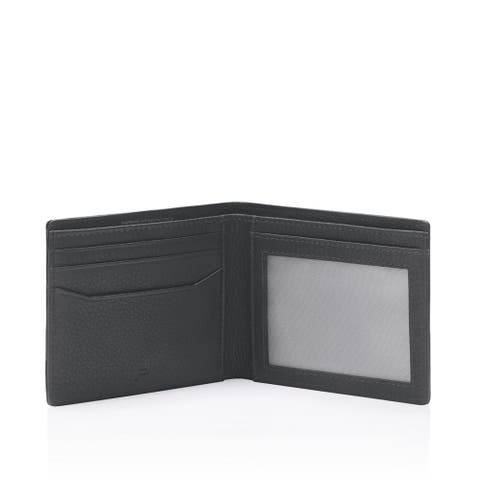 Business Wallet Billfold 3 CC