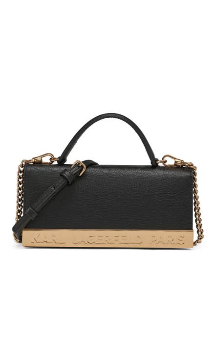 Jacqueline Crossbody