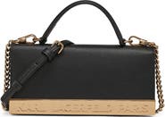 KARL LAGERFELD PARIS Jacqueline Crossbody