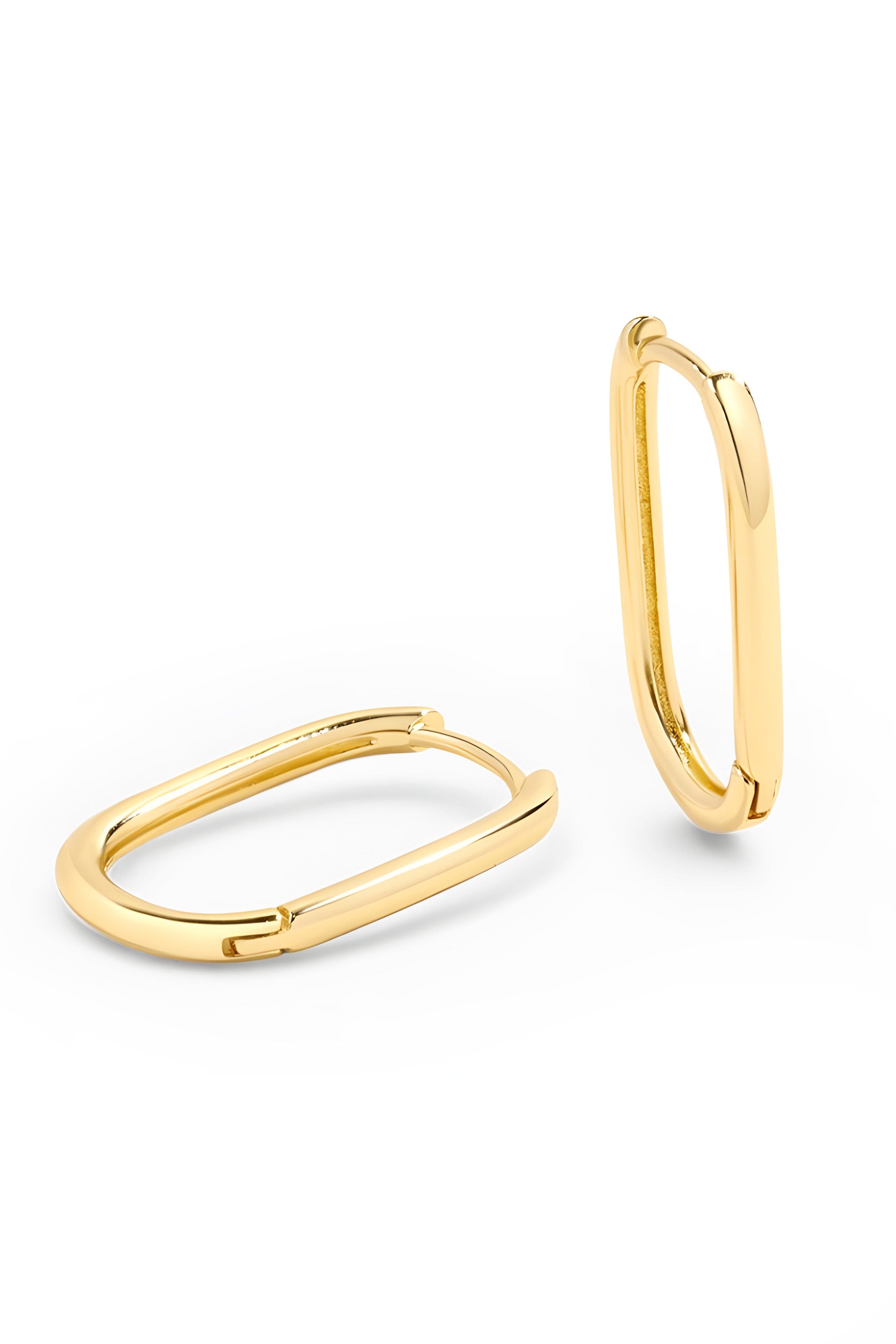 18k Gold Plated