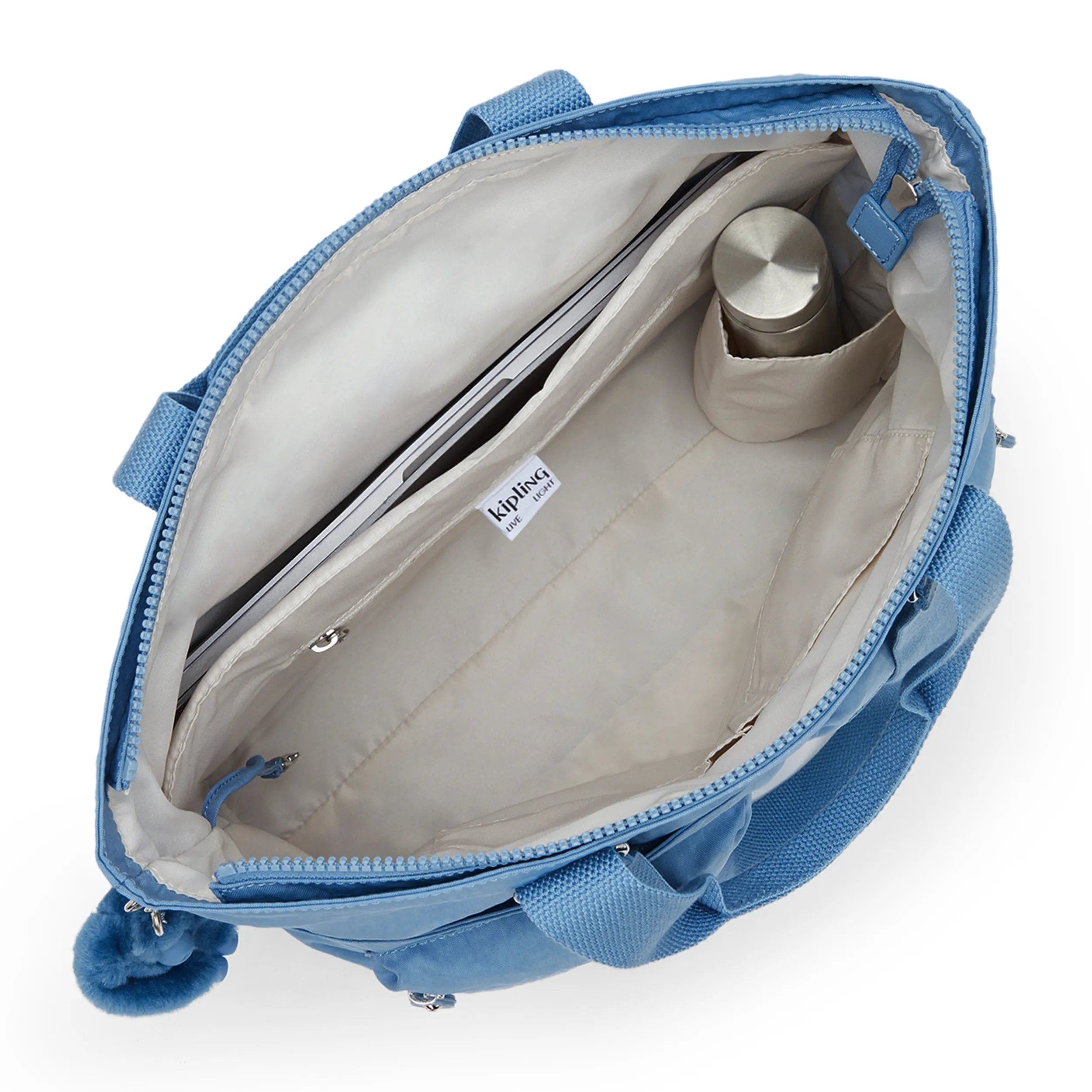 Kipling India 16