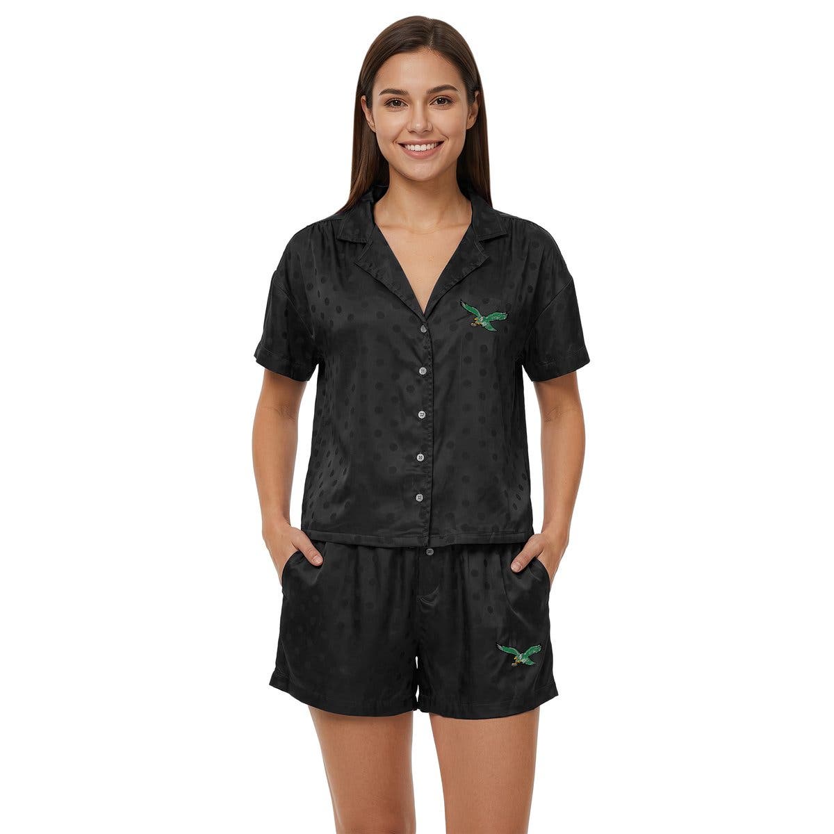 selected Black